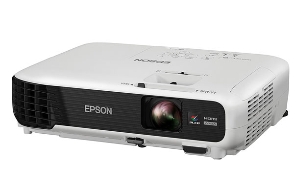 Epson-Projectors